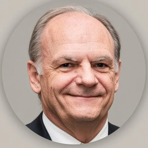 Jean-Pierre Tournier, ingénieur et conseiller expert en sécurité des barrages, Solnor International